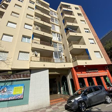 Sant Joan 3-4 Apartamento Roses Exterior foto