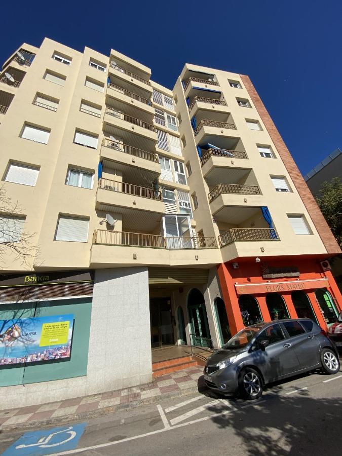 Sant Joan 3-4 Apartamento Roses Exterior foto