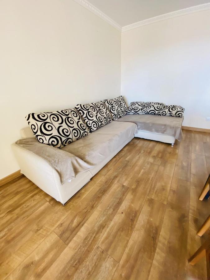 Sant Joan 3-4 Apartamento Roses Exterior foto