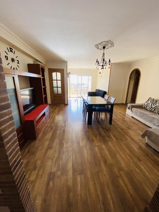 Sant Joan 3-4 Apartamento Roses Exterior foto