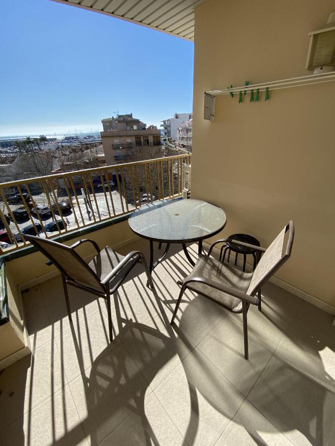 Sant Joan 3-4 Apartamento Roses Exterior foto