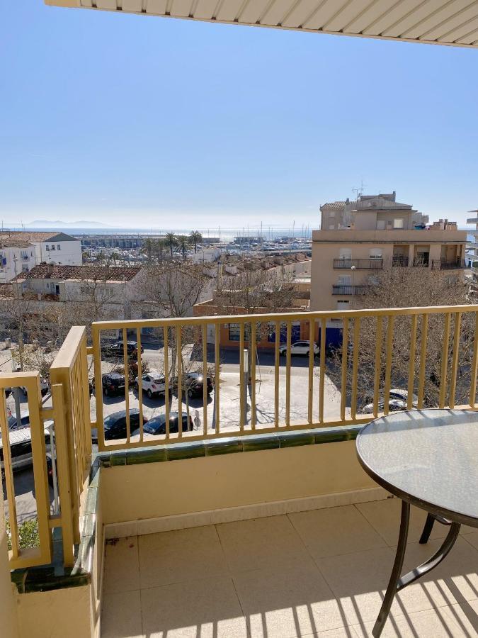 Sant Joan 3-4 Apartamento Roses Exterior foto