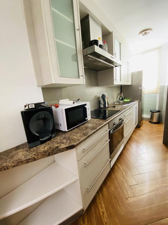 Sant Joan 3-4 Apartamento Roses Exterior foto