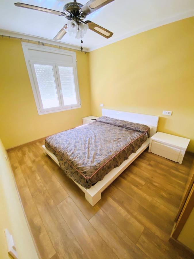 Sant Joan 3-4 Apartamento Roses Exterior foto