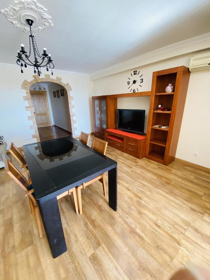 Sant Joan 3-4 Apartamento Roses Exterior foto