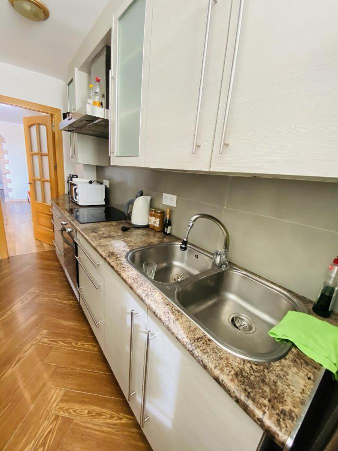 Sant Joan 3-4 Apartamento Roses Exterior foto